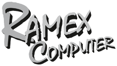 Ramex Computer - Logo